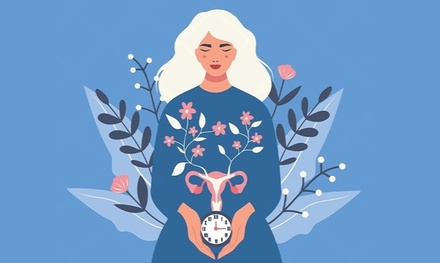 Formation en ligne de coach en ménopause - Meformer