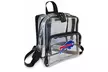 Northwest NFL Clear Stadium Mini Backpack - Image 5