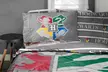 Warner Bros Harry Potter Bettwäsche-Set im Modell und in der Größe nach Wahl - Second Medium