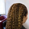 Image 3: Haircut, Deep Conditioning & Style Packages Available