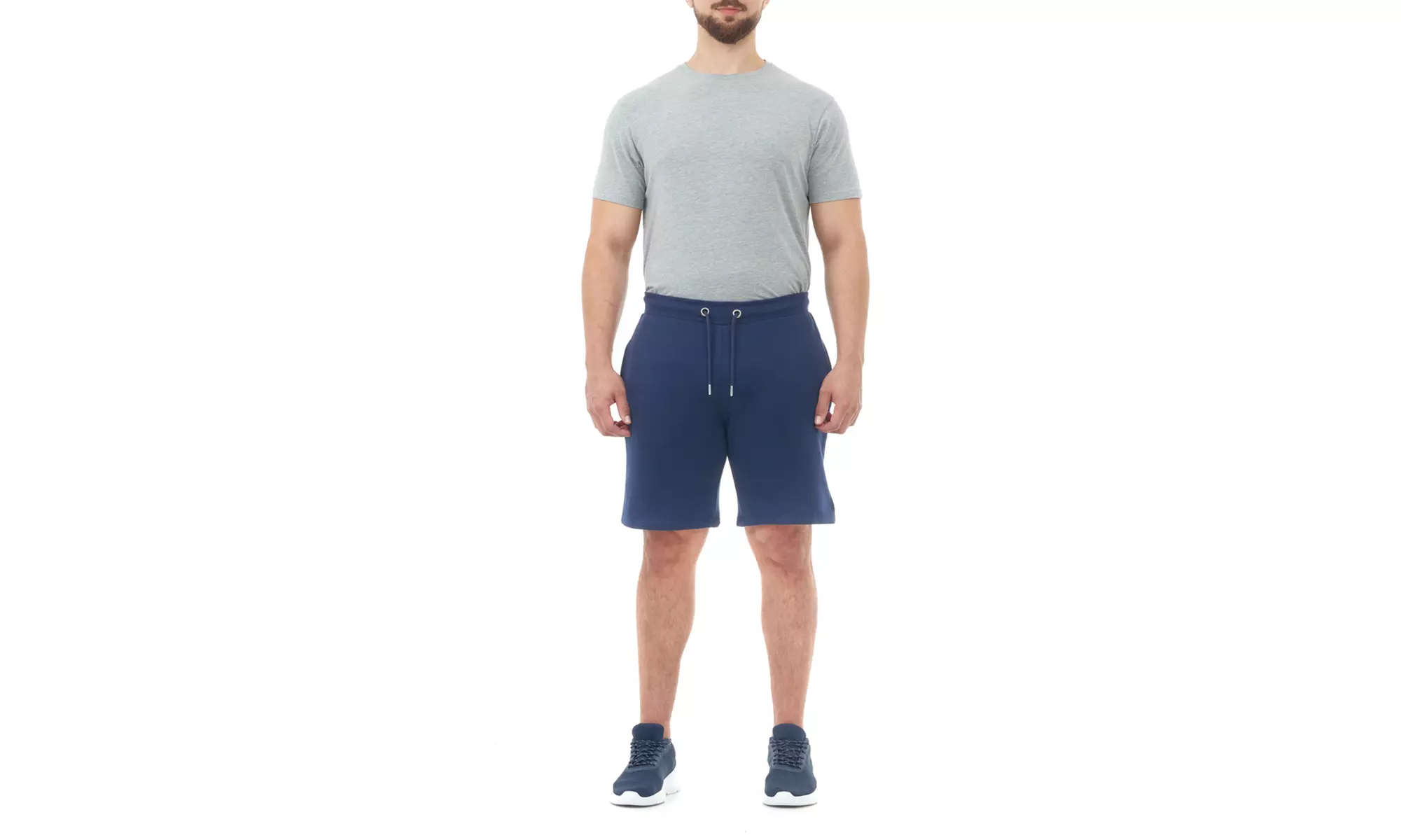 Men’s Jogger Shorts