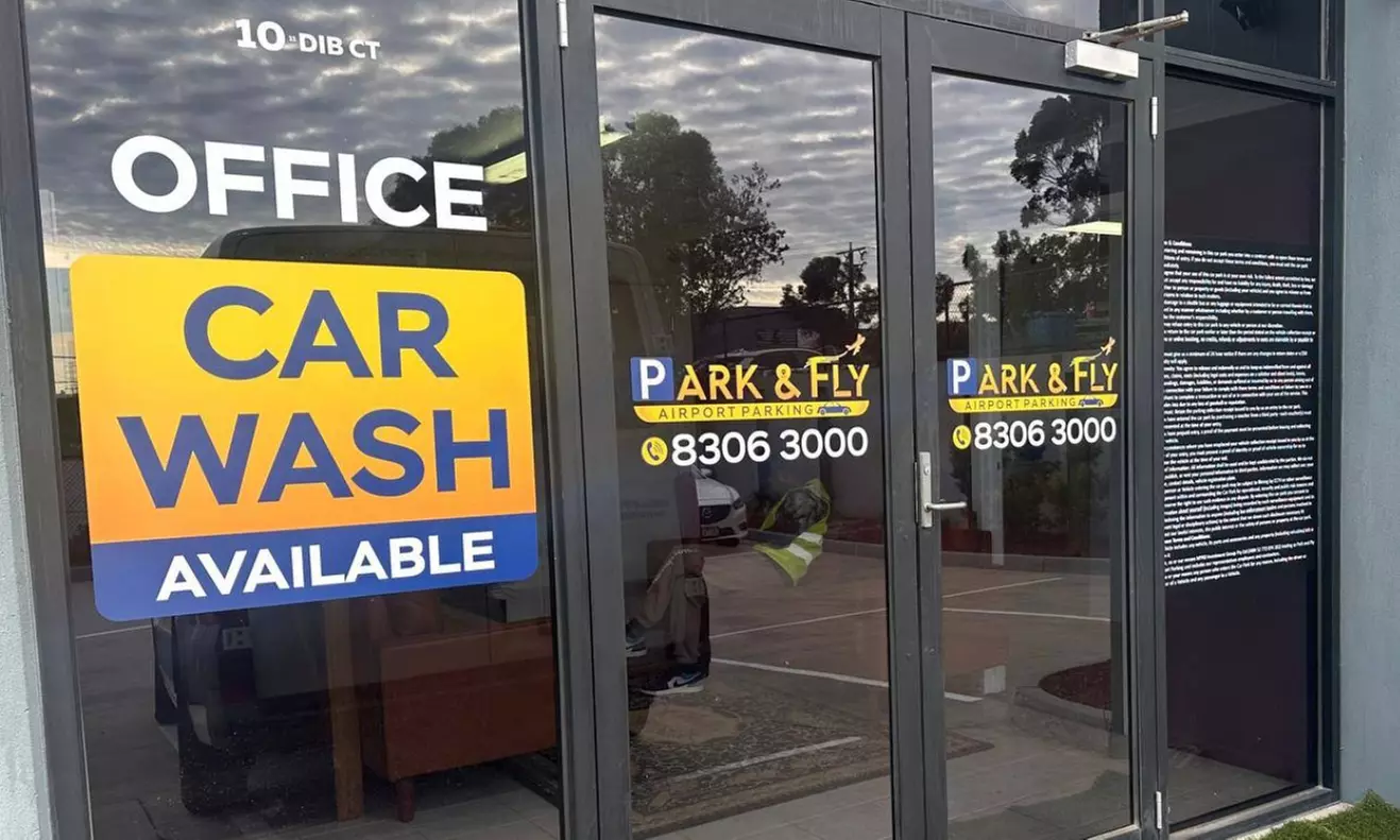 Up to 2 to 14 Days of Secure Outdoor or Undercover Airport Parking + Free Return Shuttle Bus (Up to 20% Off) - Image 6