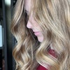 Image 1: Transform Your Look: Haircut with Partial or Full Balayage 