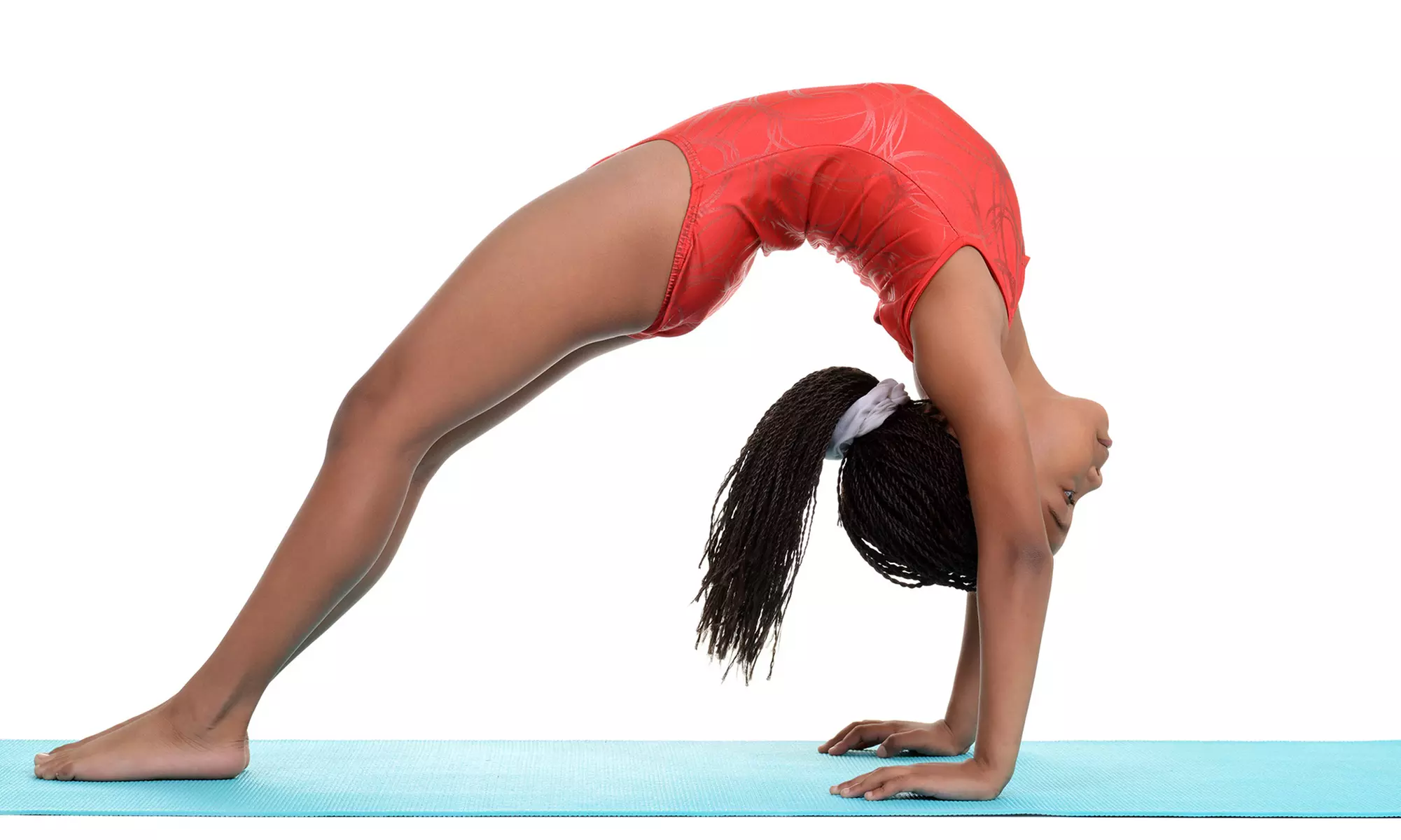 One- or Two-Months of Tumbling Classes, or a Birthday Package – Precision Gymnastics and Tumbling (Up to 50% Off)  - Primary Image