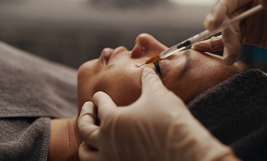 Image 2: Look & Feel Your Most Younger Self w/ Botox or Restylane