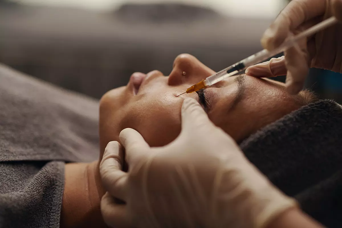 Look Younger & Embrace the Radiance w/ 20 or 40 Units of Botox
