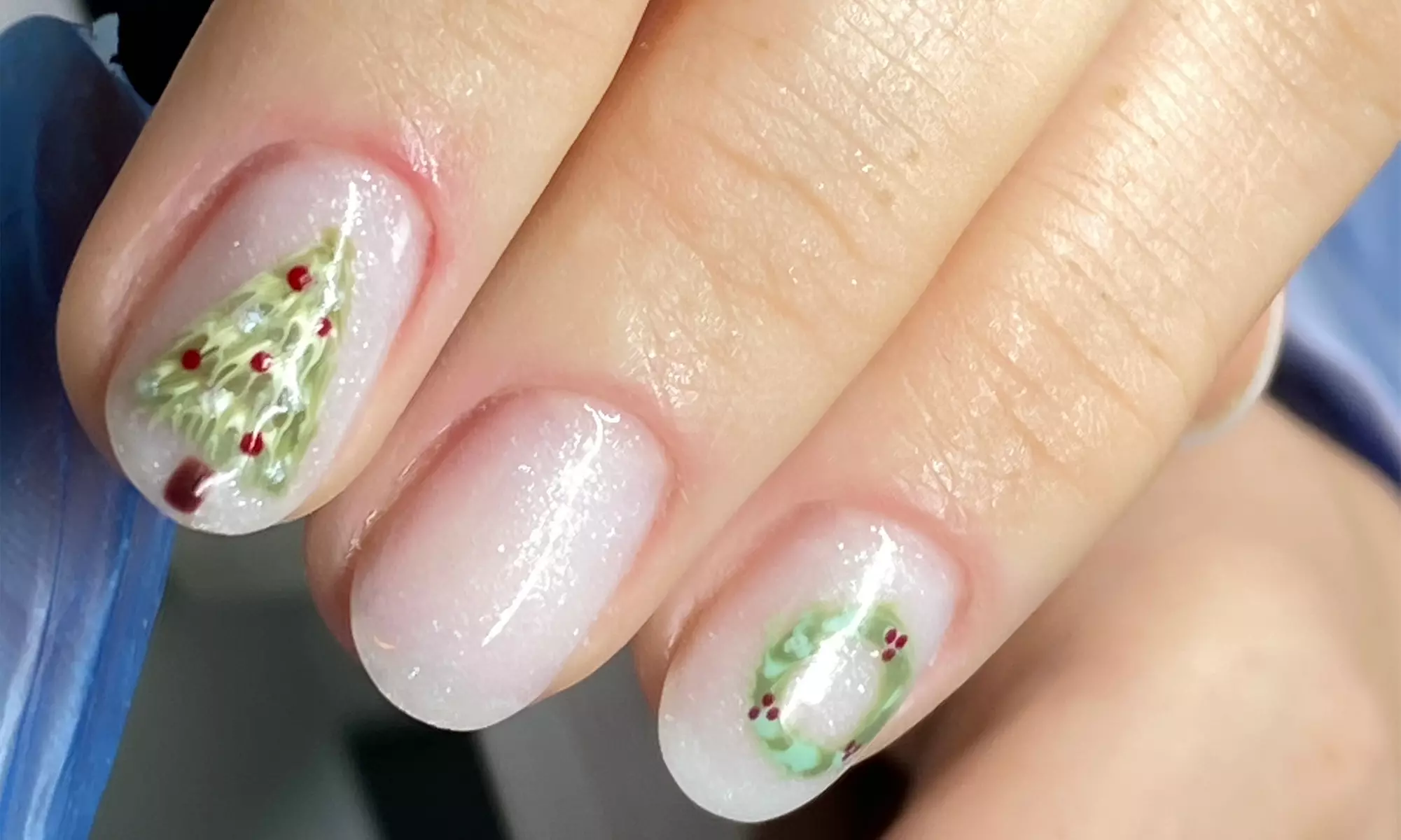 Long-Lasting Shellac or BIAB Manicure & Pedicure Sessions