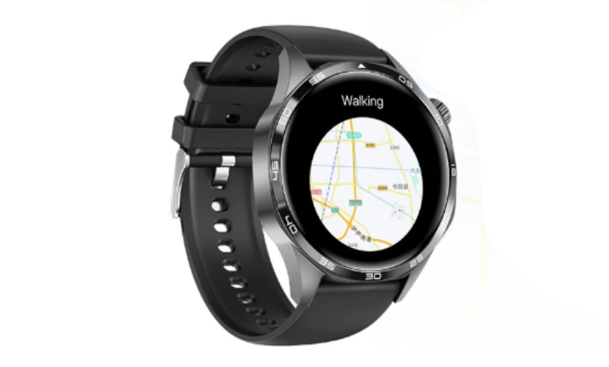 Image 12: GT5 Pro Smart Watch
