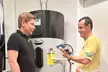 Sunny Bliss Club Membership Bronze, Silver or Gold Plan at Sunny Bliss Plumbing & Air (Up to 90% Off) - Second Medium