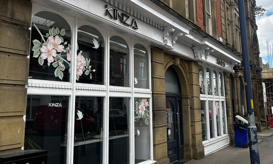 Image 3: Three or Six Laser Hair Removal Sessions for S, M, L Areas / Full Body