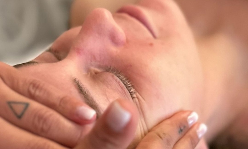 Image 2: 3 o 6 sesiones de maderoterapia o radiofrecuencia, y presoterapia