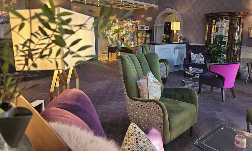 Image 7: Wexford Getaway: 2 Nights for 2 with Spa Credit, Breakfast 
