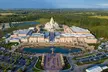 Explore a Roundtrip Travel from NYC to Akshardham at Ourbus - Up to 23% Off - Second Medium