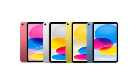 Apple iPad 11. Generation (2025) – 128 GB – Wi‑Fi – Silber – Neu & versiegelt - Image 12