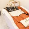 Image 5: Unwind with Head Spa Therapy and Relaxing Full-Body Chair Massage