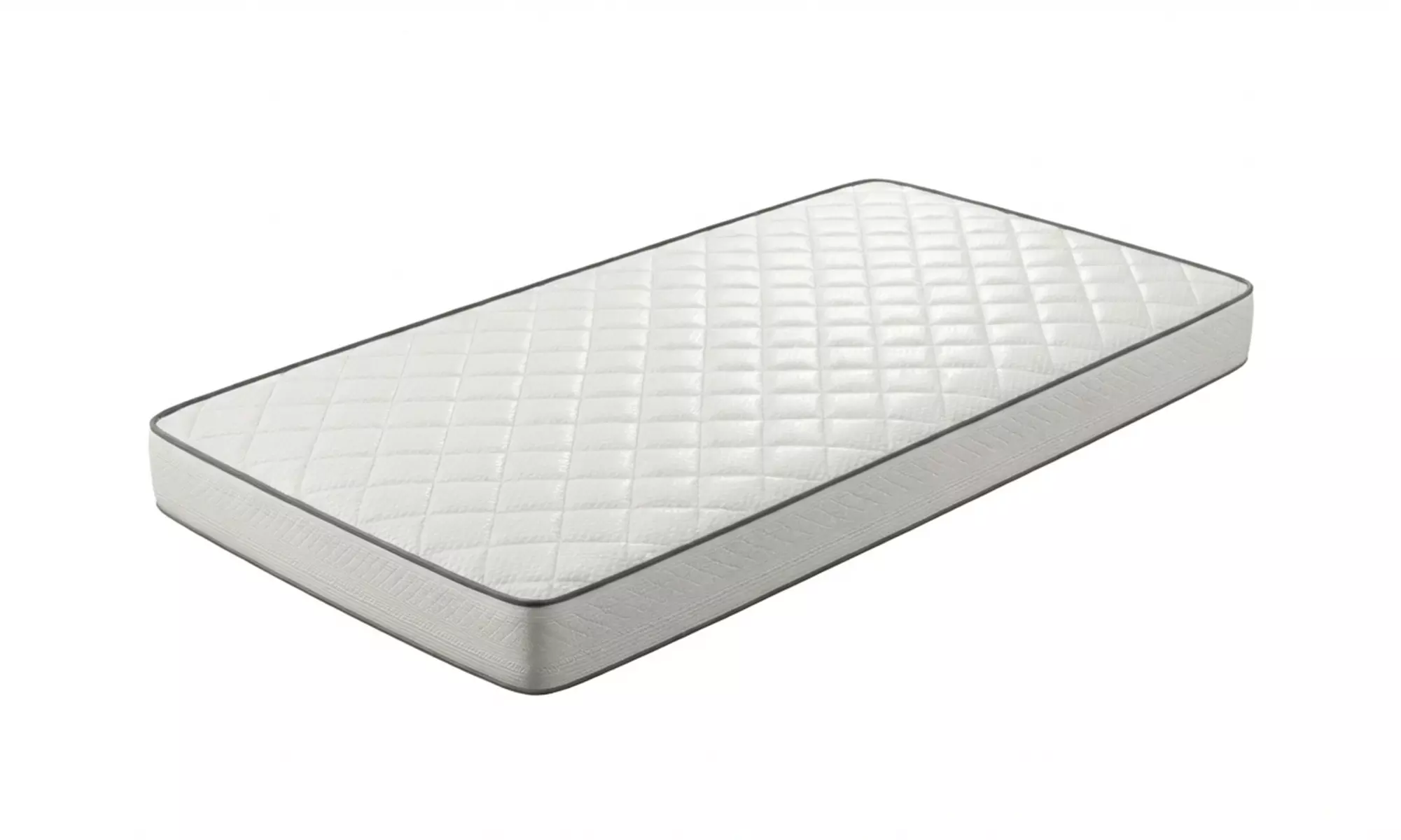 Matelas Allegro  de 25 cm de hauteur MiaSuite