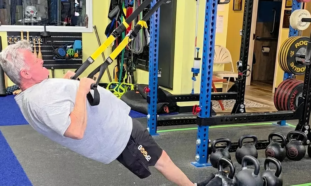 Semi-Private Training Memberships for Lasting Fitness Results