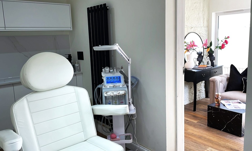 Image 6: Up to 57% Off on HydraFacial at Kolcheva Skin and Laser clinic