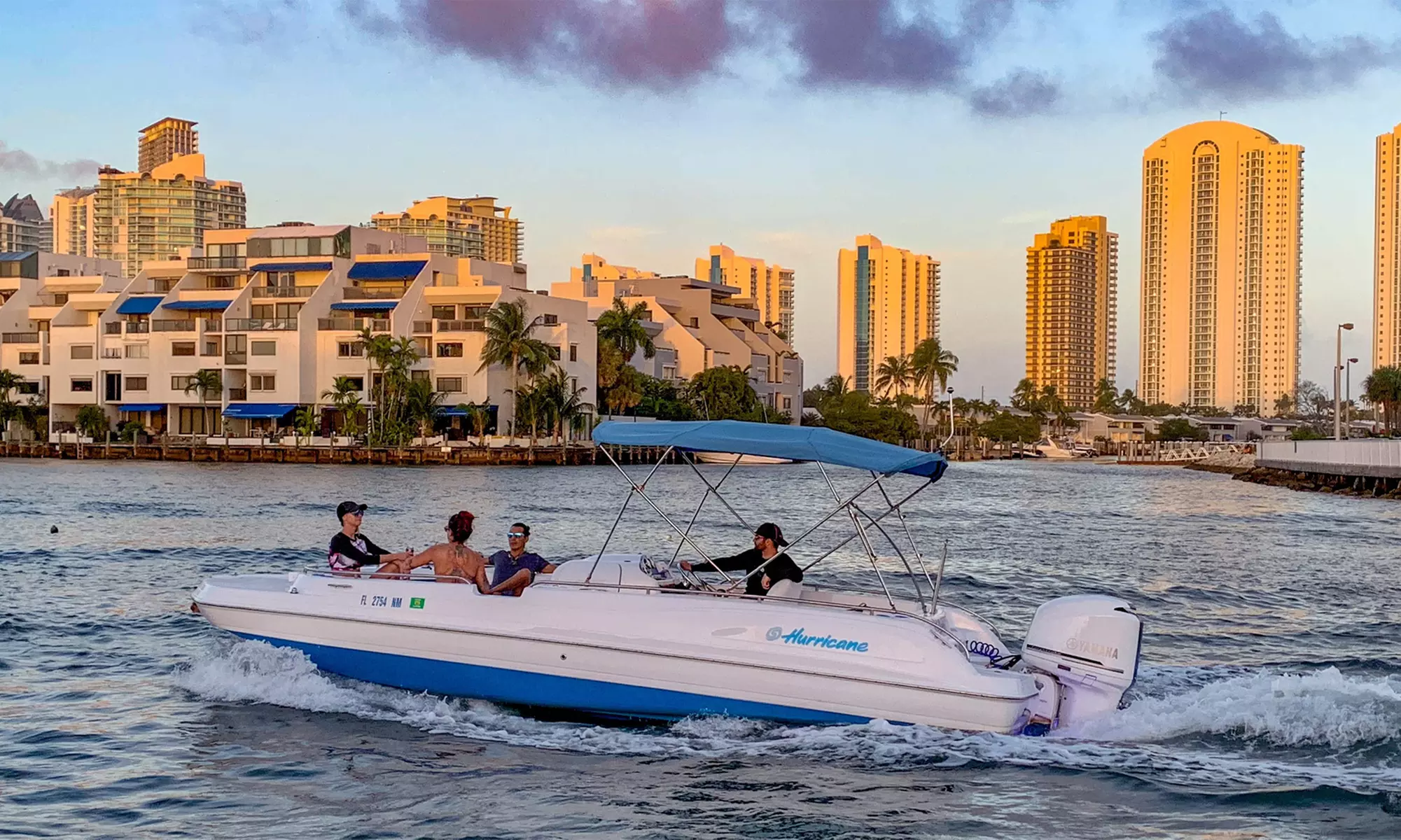 Set Sail in Style: From Luxury Deck Boats to a Dior Yacht Experience 