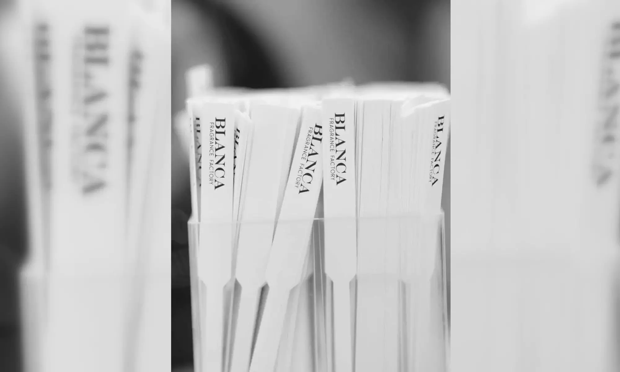 Sip & Scent: Custom Fragrance Workshop at Blanca Fragrance