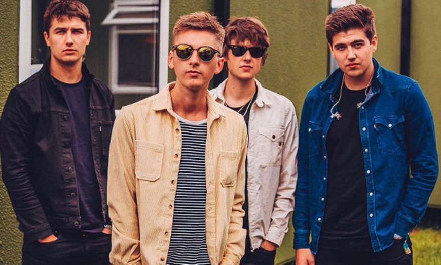 Image 2: Up to 30% Off on Indie & Rock Stadium Show