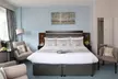 London: Queen Guest Room for Two at 4* Doubletree by Hilton London Chelsea - Second Medium
