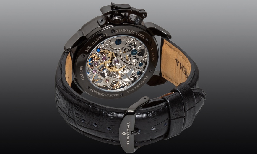 Image 11: Theorema Men's Watches