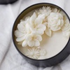 Image 1: Belladunya Candle or Lip Gloss Making for One or Two