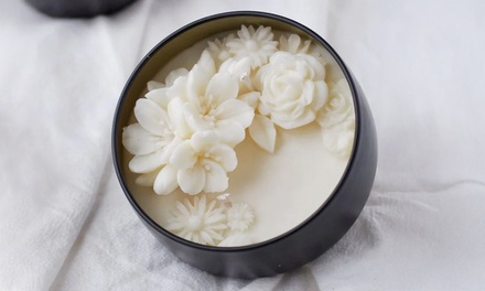 Belladunya Candle Making Experience for One - Orlando Candle Making Experience