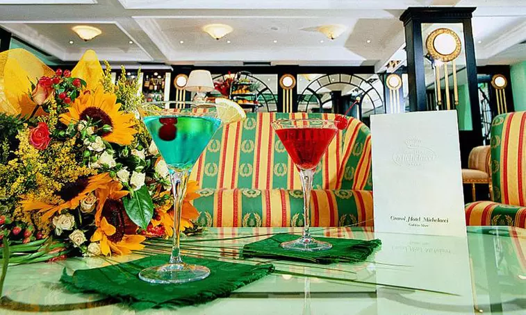 Gabicce Mare 4*: camera doppia con Spa e colazione o mezza pensione