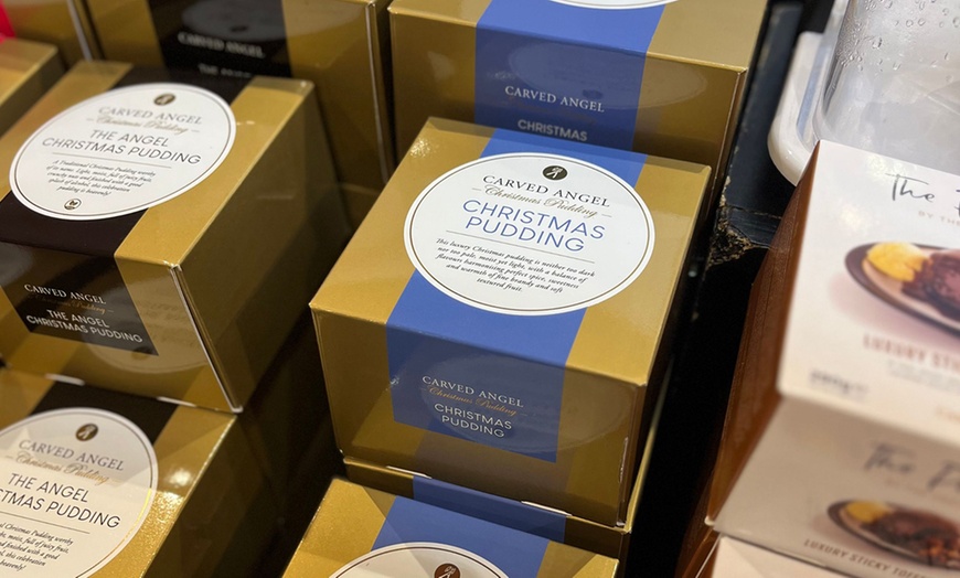 Image 7: Tickets To A Choice Of Christmas Markets!