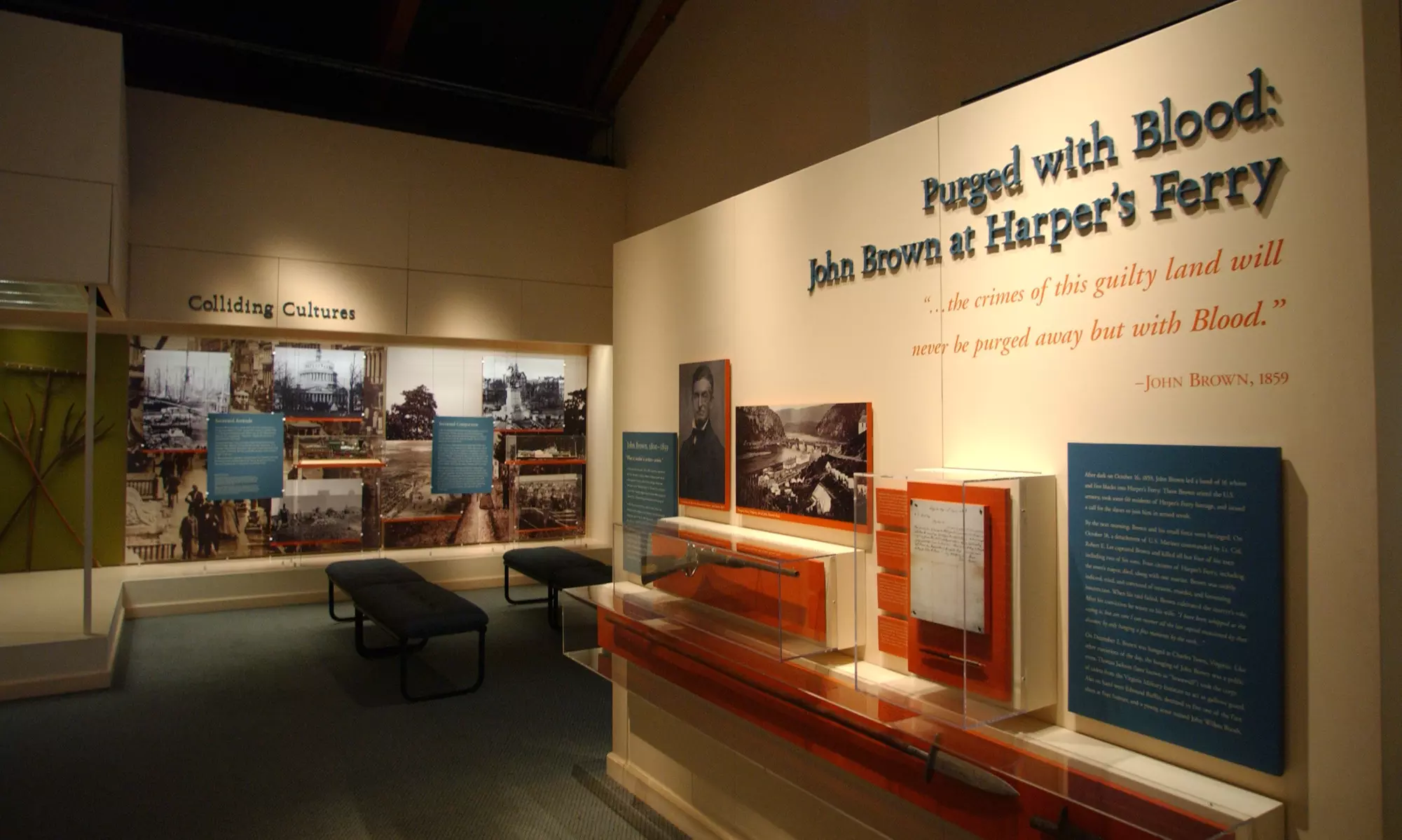 Up to 20% Off Admission to The National Civil War Museum