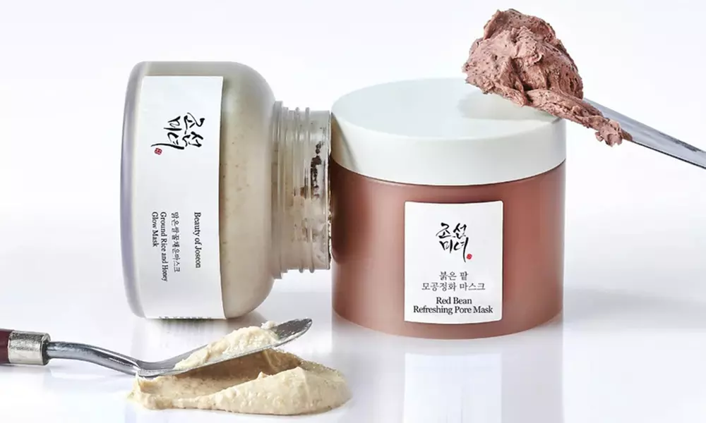 Diagnostique de peau avec Skin in Seoul