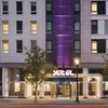 Image 1: Members Only: YOTEL Boston Seaport