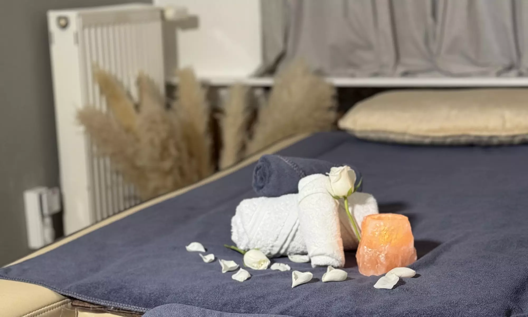 2 Std. Head Spa inkl. Kopf-, Nacken- & Schulter-Massage für 1-2 Pers.