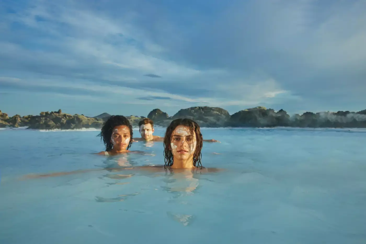 ✈ 5-Day Iceland Vacay + Blue Lagoon w/ Air from Great Value Vacations