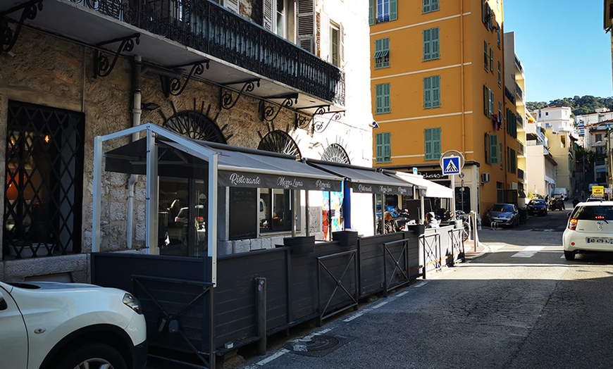 Image 5: Dégustation italienne au cœur du port de Nice