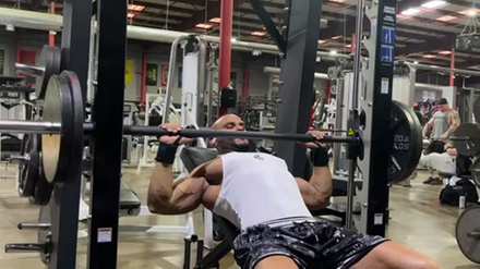 One Personal Training Session - Barboush Personal Training in Manassas, VA