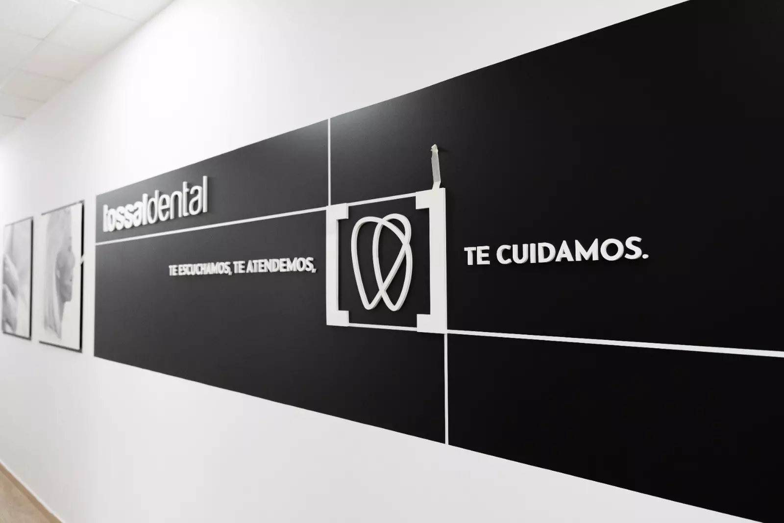 Limpieza bucal completa con opción a 1 o 2 empastes para 1 persona