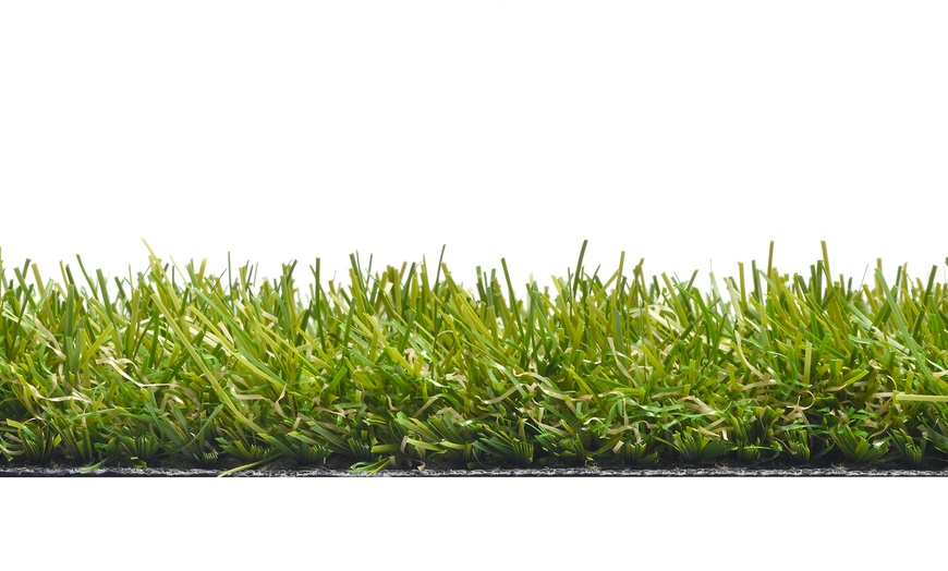 Image 5: Gazon artificiel pour extérieur