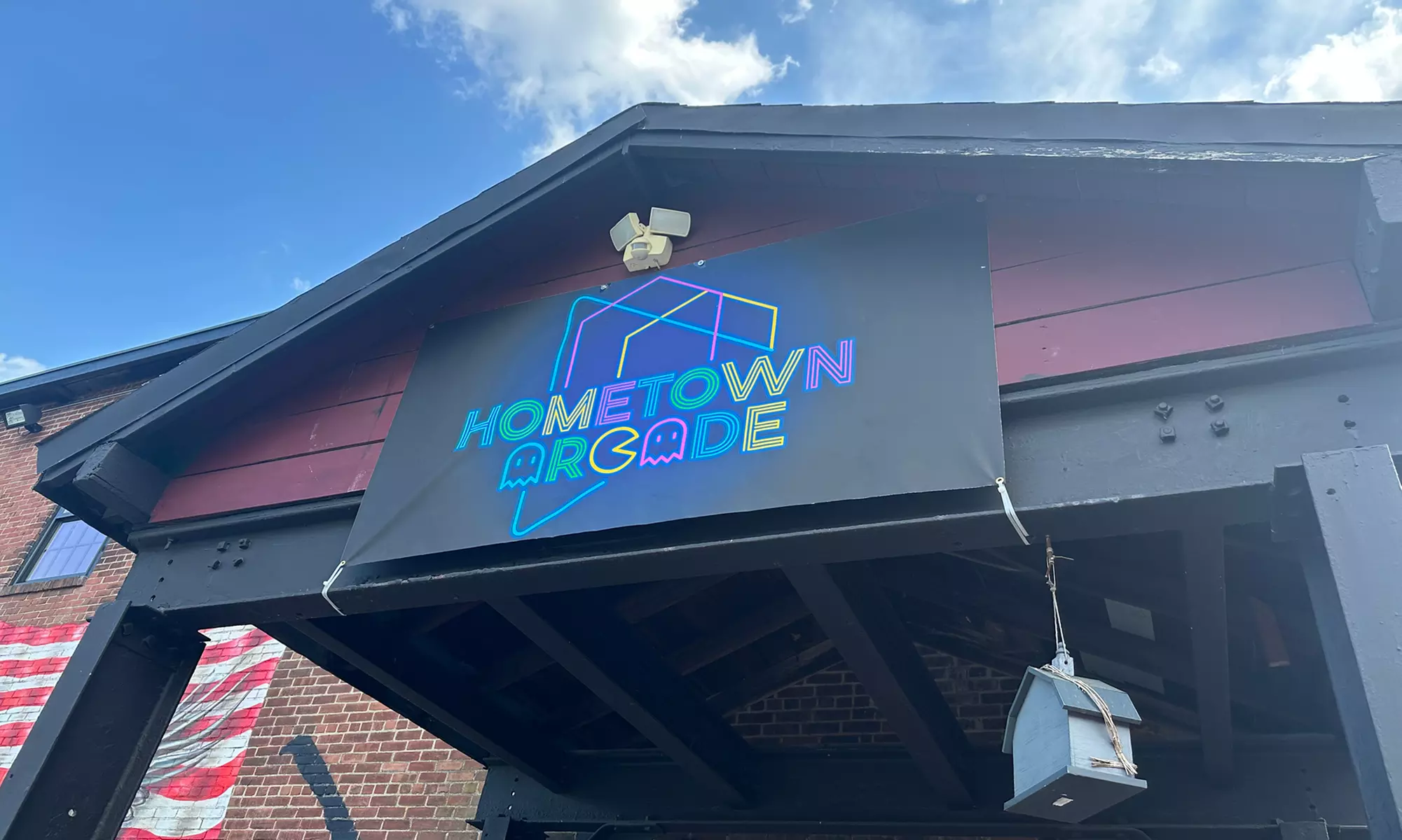 Up to 30% Off on Arcade at Hometown Arcade - Second Medium