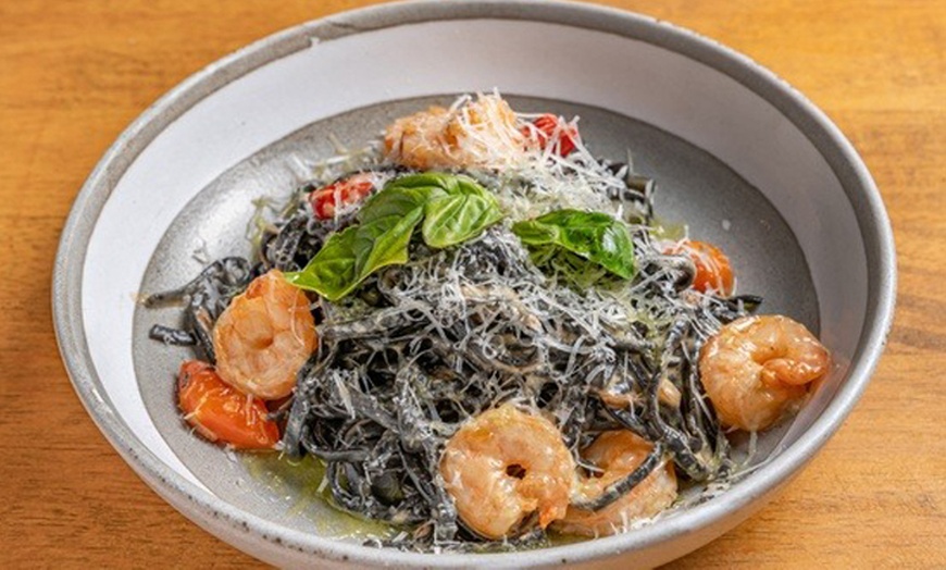 Image 6: Savour a 3-Course Dinner Meal with Drinks for Two, Four, or Six People