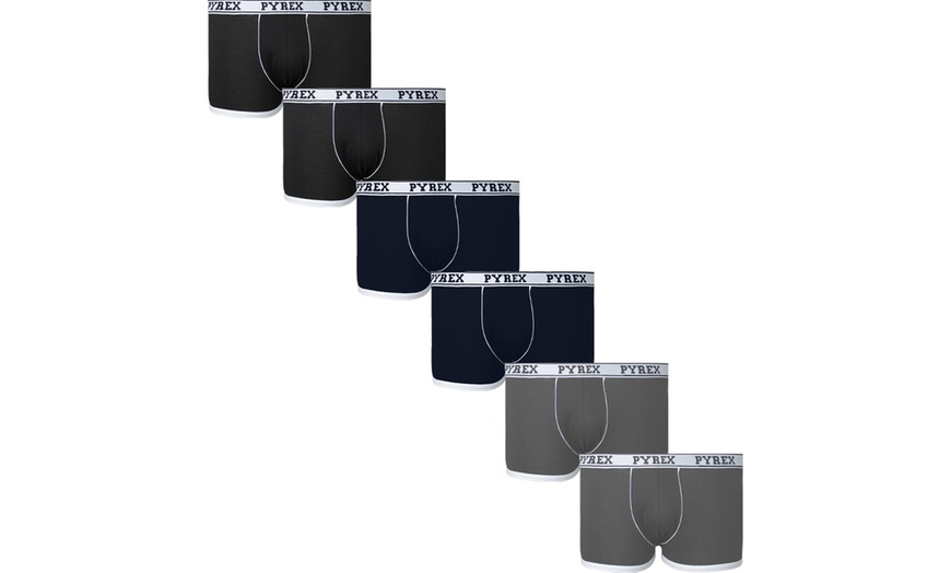 Image 11: Boxers ou slips Pyrex