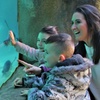 Image 3: General Admission to Belfast Zoo For Child, Adult, or Family 