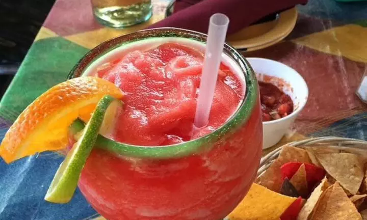 Indulge in Mexican Cuisine with $20, $30, or $40 Towards Food & Drinks