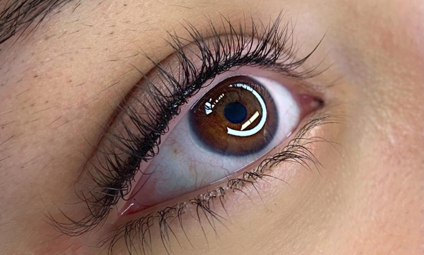 Image 4: Perfecte Lippen en Ogen met Permanente Make-up van Sepideh Beauty