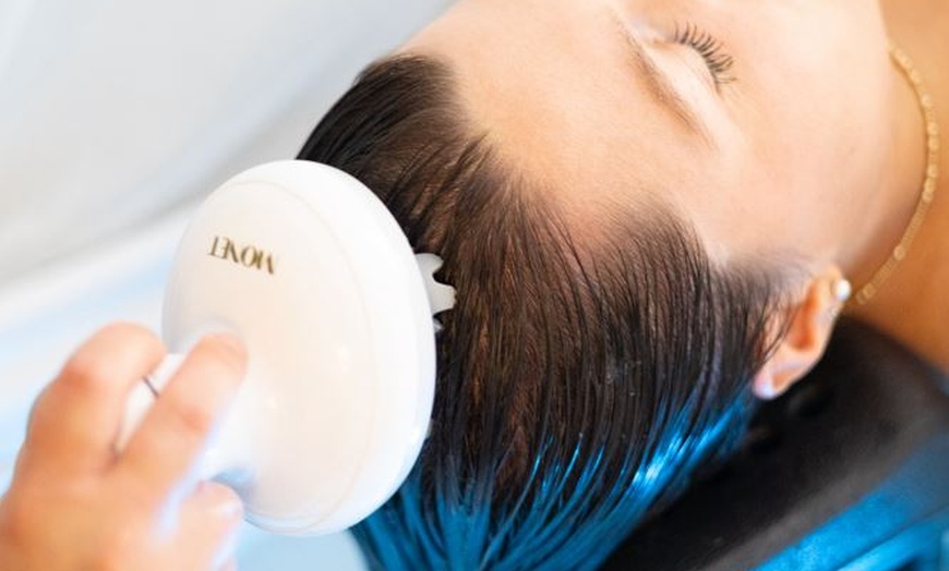 Image 14: 45, 65 or 105-Minute Head Spa Service with Massage, Cleanse and More