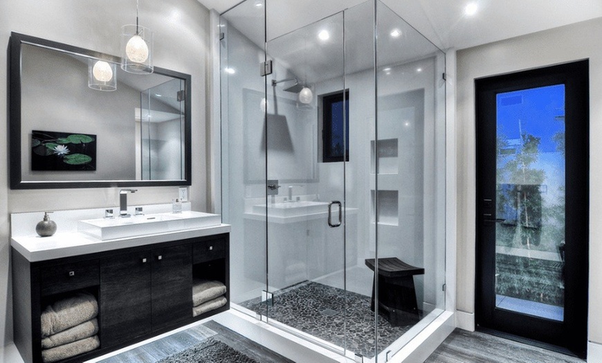 Image 4: Upgrade With LVP, Vinyl Flooring, And Bathroom Remodels + $200 Off