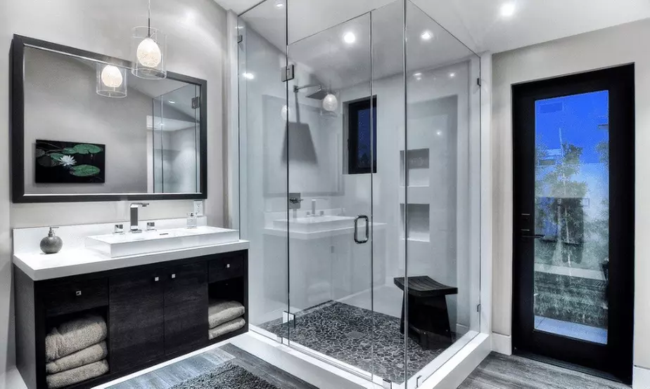 Upgrade With LVP, Vinyl Flooring, And Bathroom Remodels + $200 Off