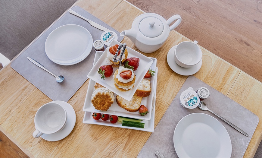 Image 6: Spa Days and Afternoon Tea at York Cottage Spa Up to 41% Off